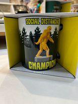 Social Distancing Mug