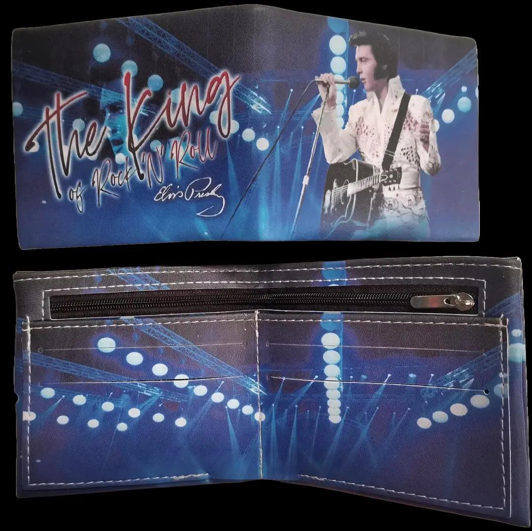 Elvis Wallet