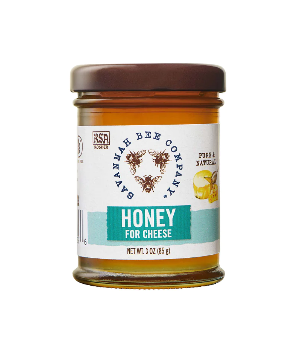Honey For Cheese