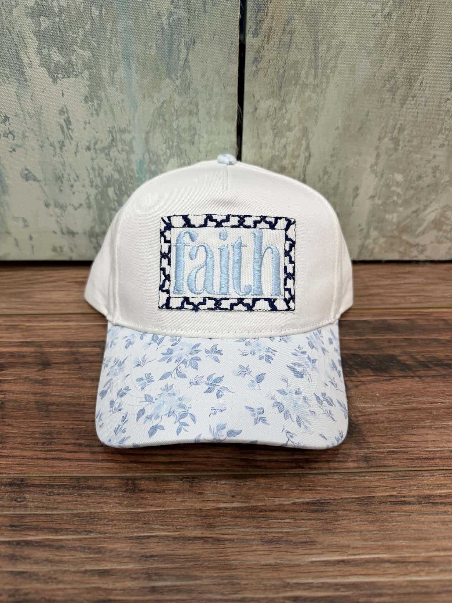Faith Hat