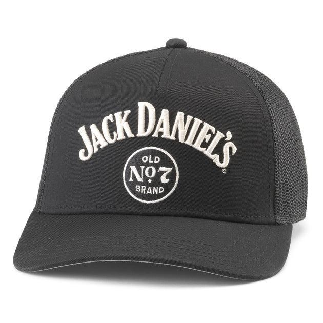 Jack Daniels Valin Hat