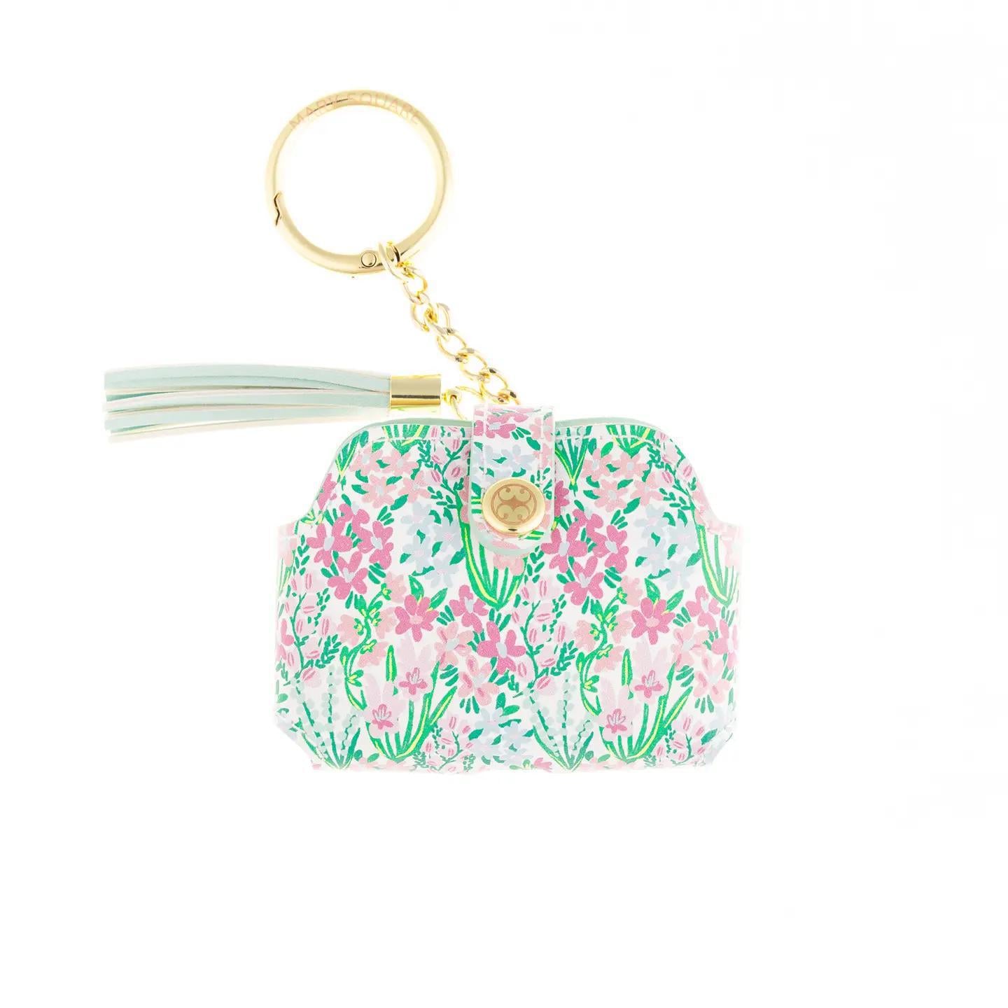 Mary Square - Air Pod Case