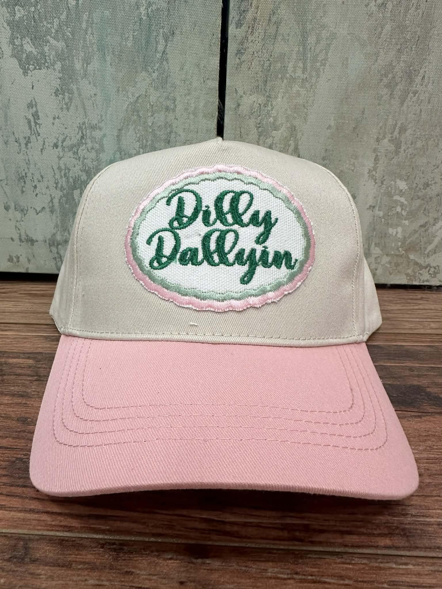 Dilly Dallyin' Hat