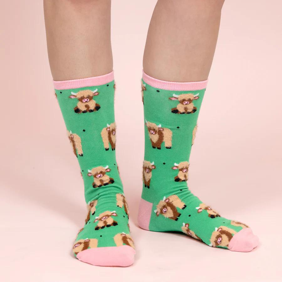 Animal Unisex Socks