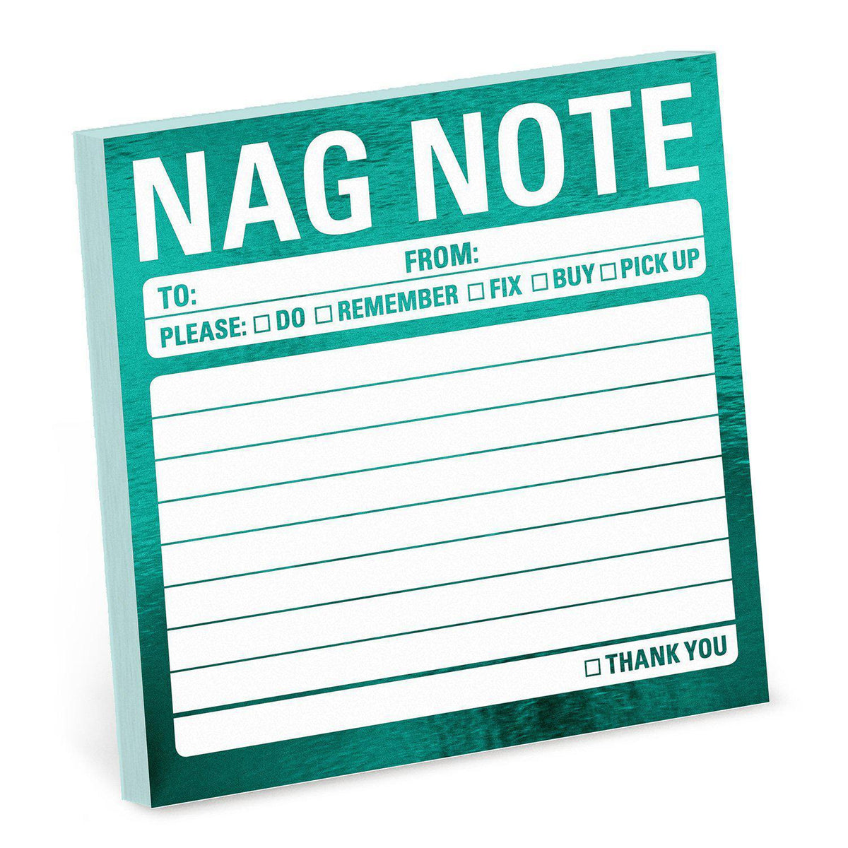 Sticky Note