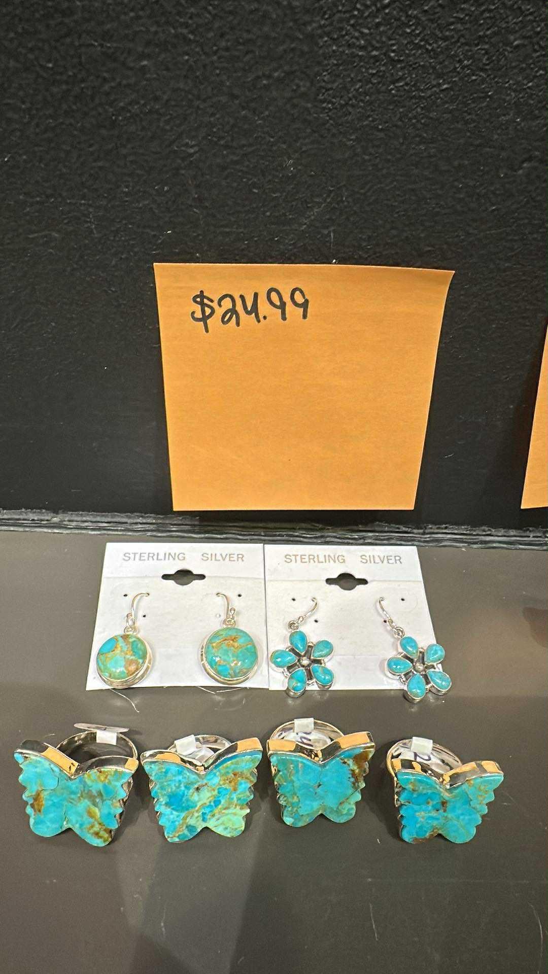 Miscellaneous Jewelry