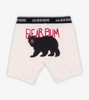 Bear Bum Boxers