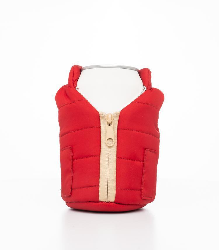 Puffin Beverage Vest