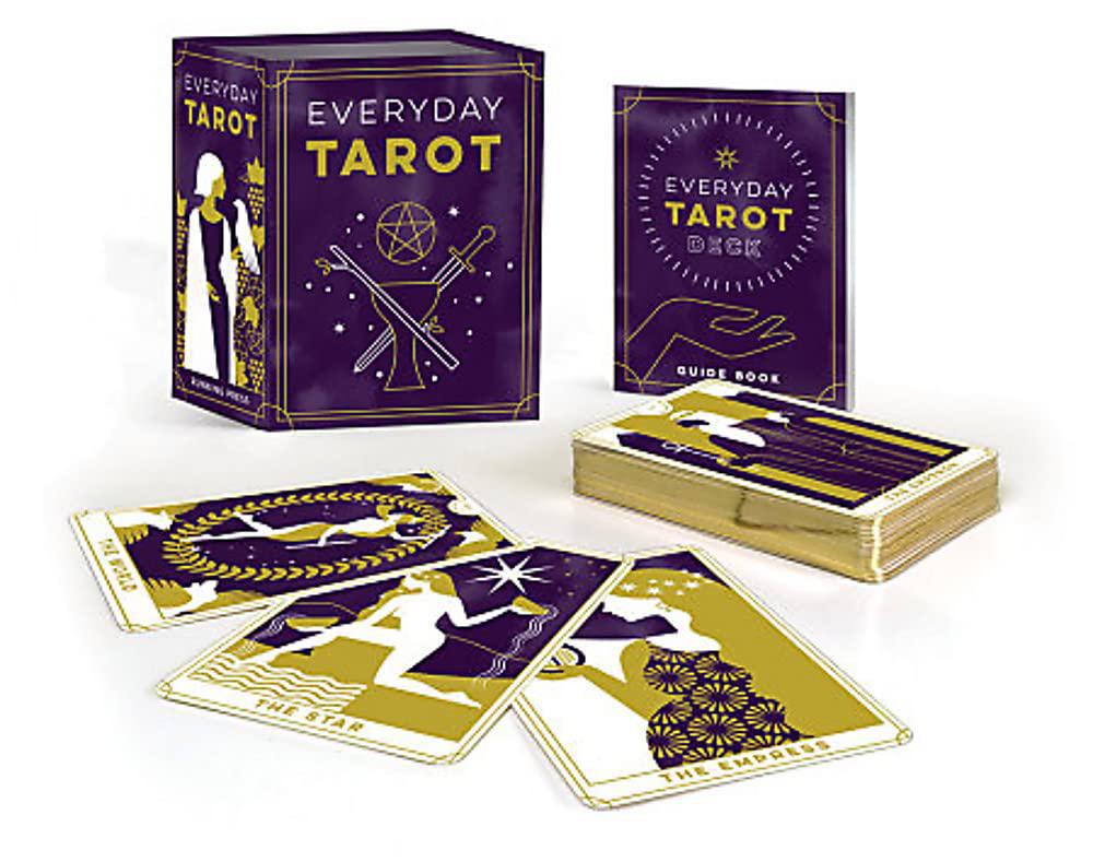 Everyday Tarot Set