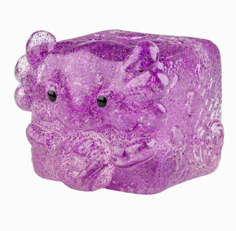 Mushykinz Iceez Taba Squishy - Series 1