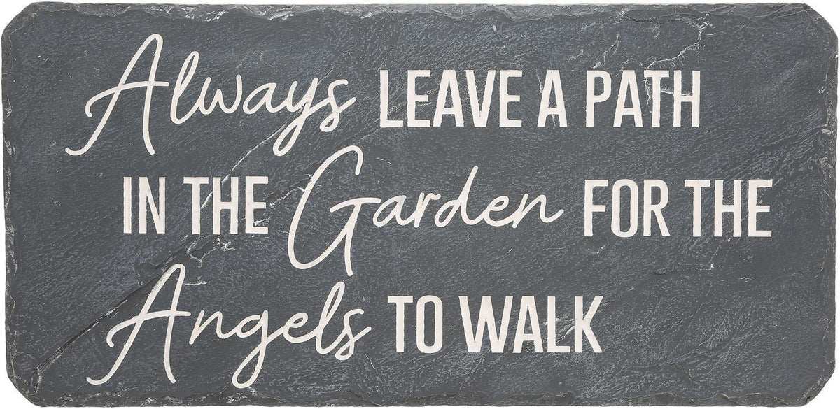 Garden Path - 16" x 7.75" Garden Stone