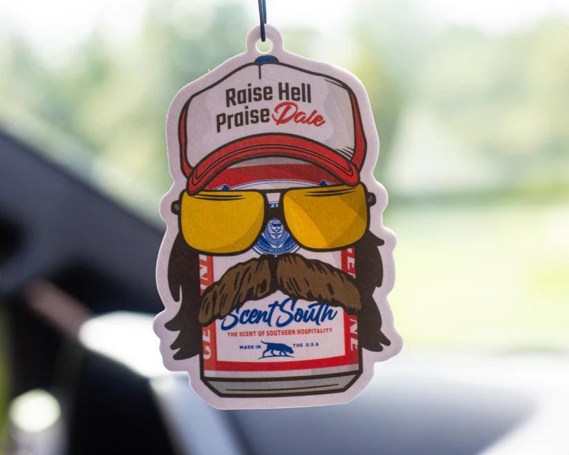 Praise Dale Air freshener