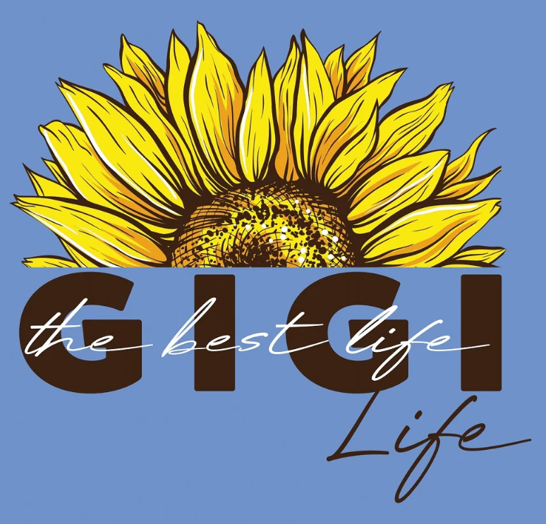 Gigi Life Tee