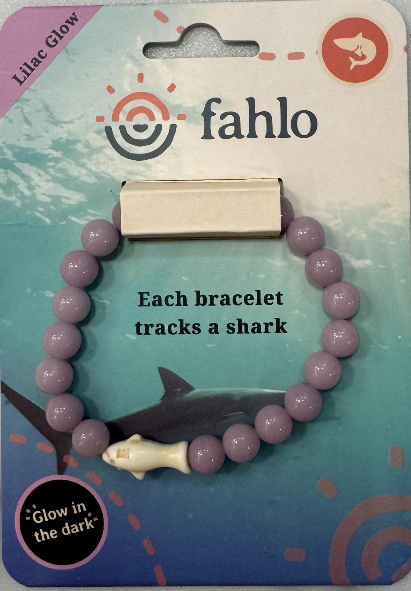 Fahlo - The Voyage Bracelet