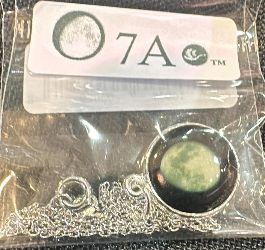 Moonglow Necklace