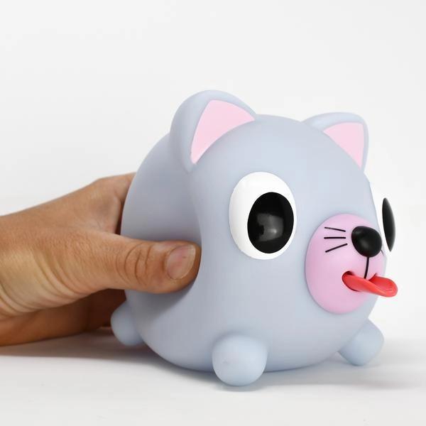 Jabber Ball™ Cat