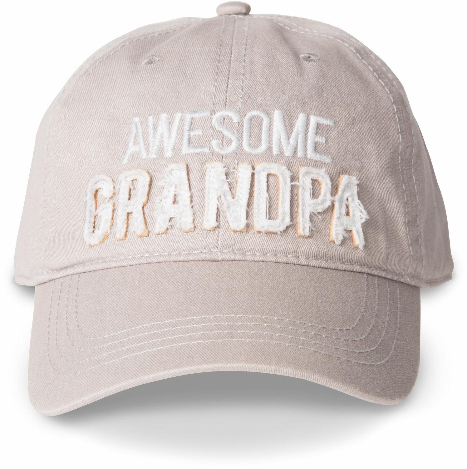 Awesome Grandpa Hat