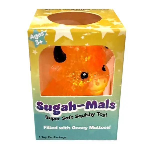Glitter Cows Sugah-Mals