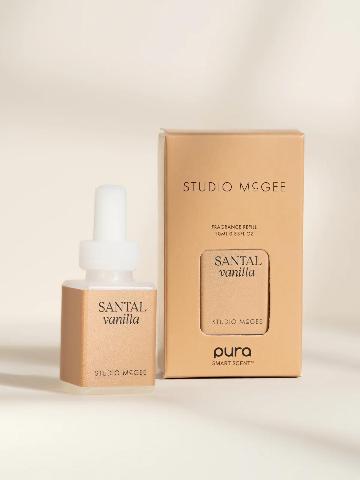 PURA - Smart Vial