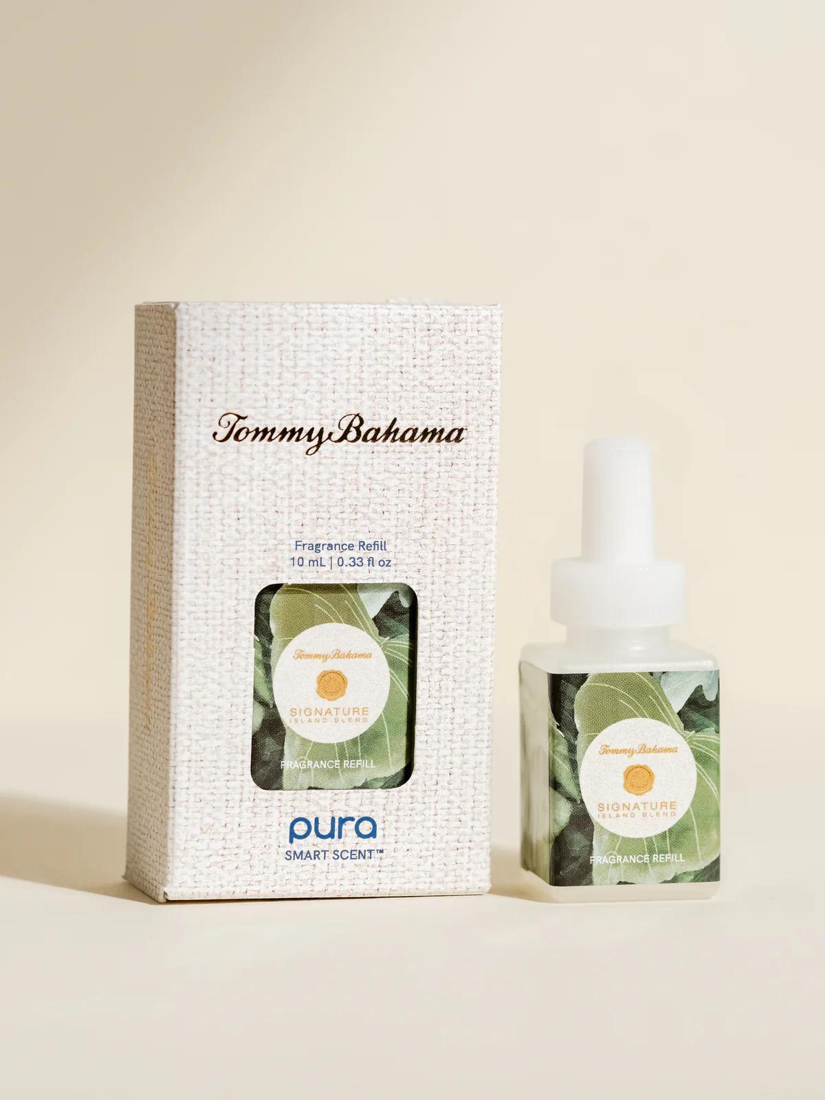 PURA - Smart Vial