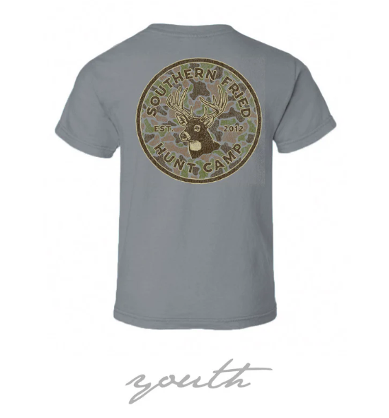 10 Point - Youth Tee