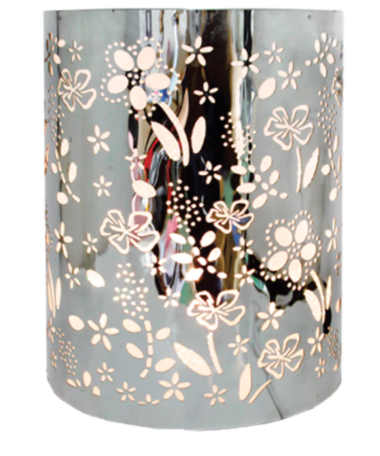 ScentChips Silver Bloom Select-A-Shade