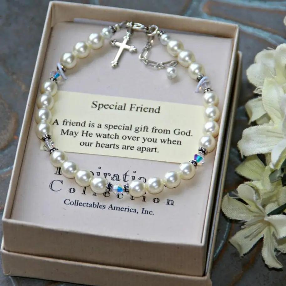 Special Friend….Scripture Jewelry