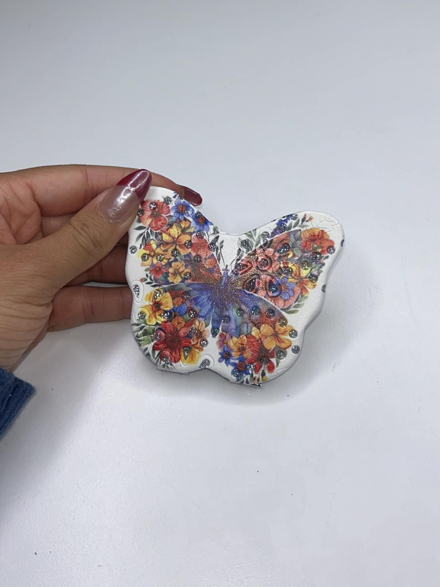 Butterfly Compact Mirrors
