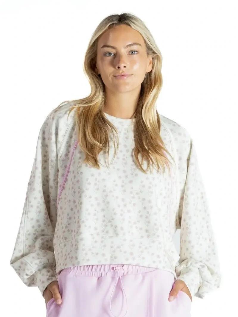 Simply Southern Flower Lounge Top