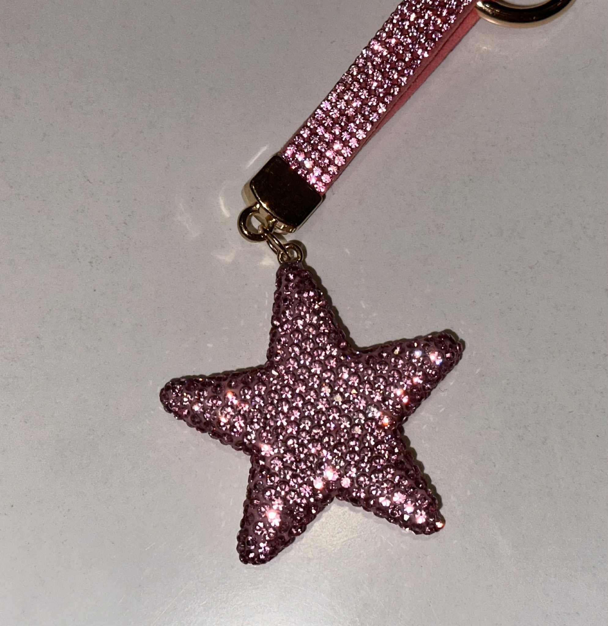 Sparkle Misc. Keychains