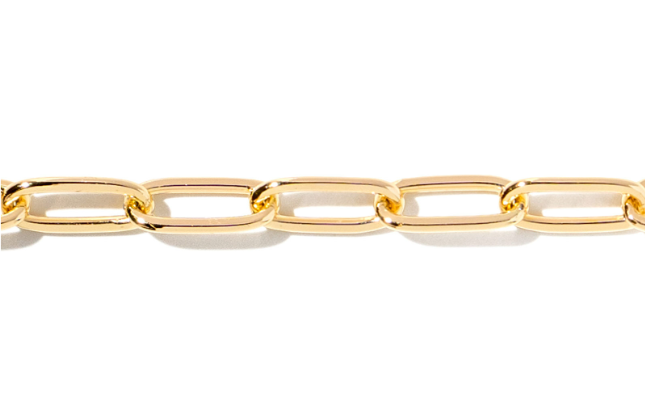 Soul Stacks® Charm Collective Bracelets - Accent Chains