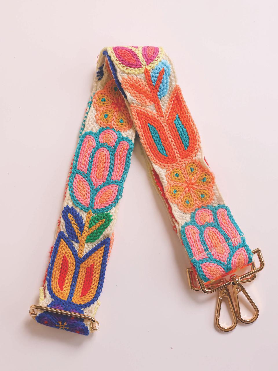 SS Bag Straps