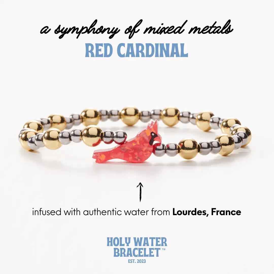 Holy Water Bracelets
