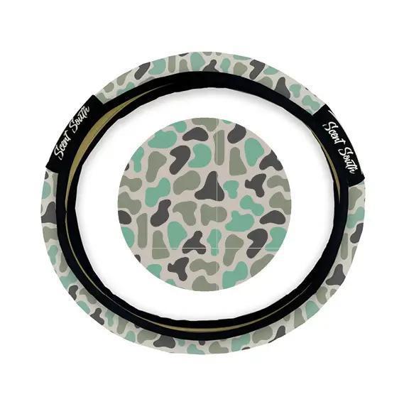 Steering Wheel Cover