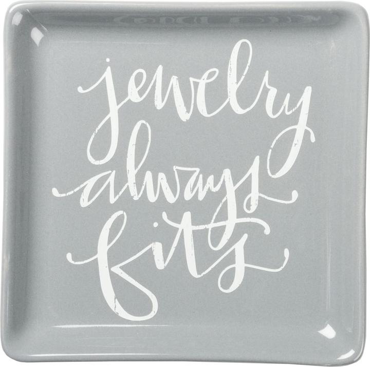 Always Fits Trinket Tray