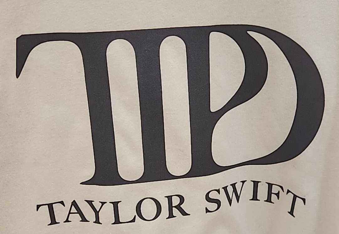 Poets Gray Tee