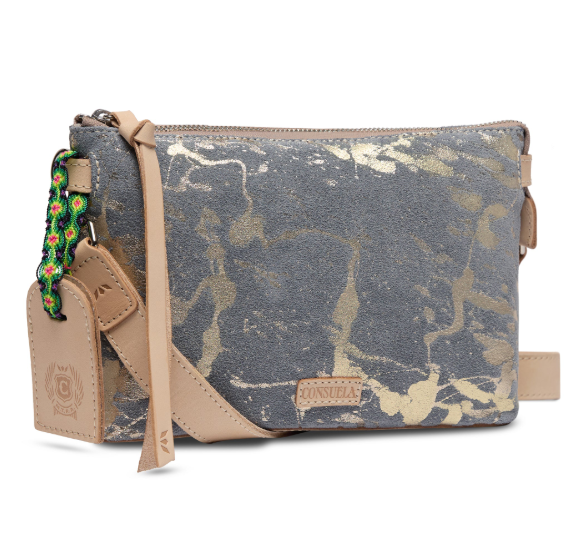 Jagger Midtown Crossbody