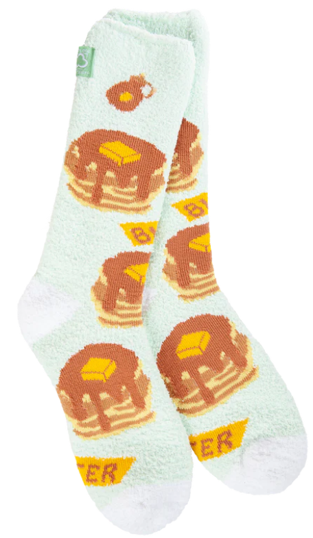 Cozy Crew Socks