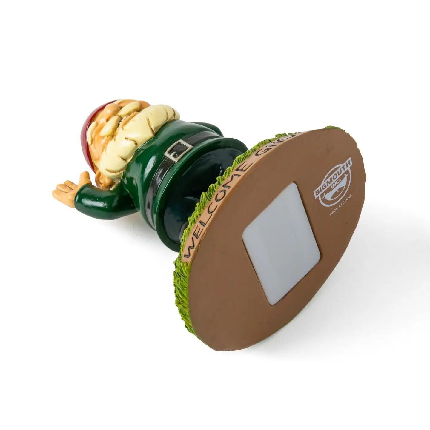 Guilty Gnome - Hide A Key