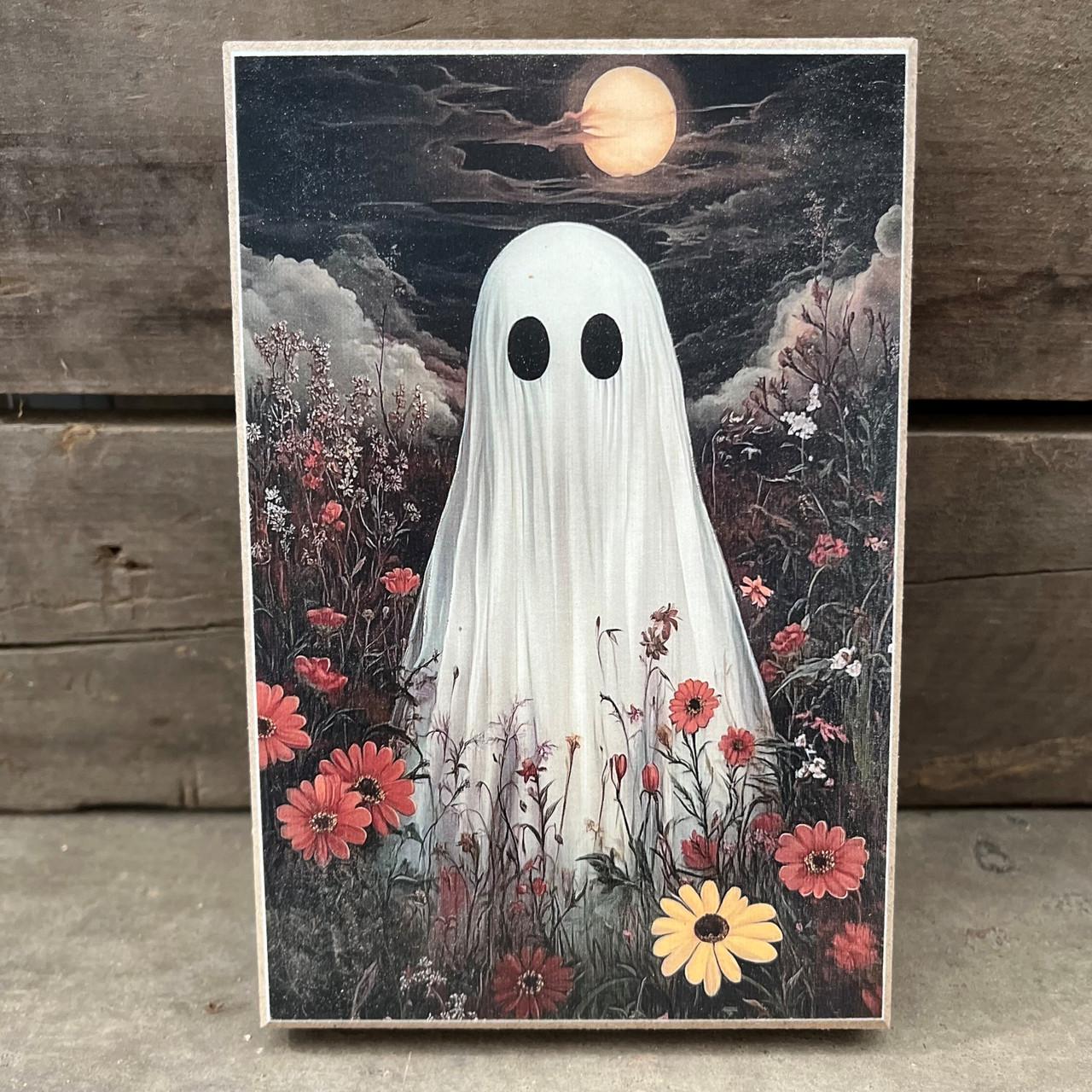 Fall & Halloween 4x6 Blocks
