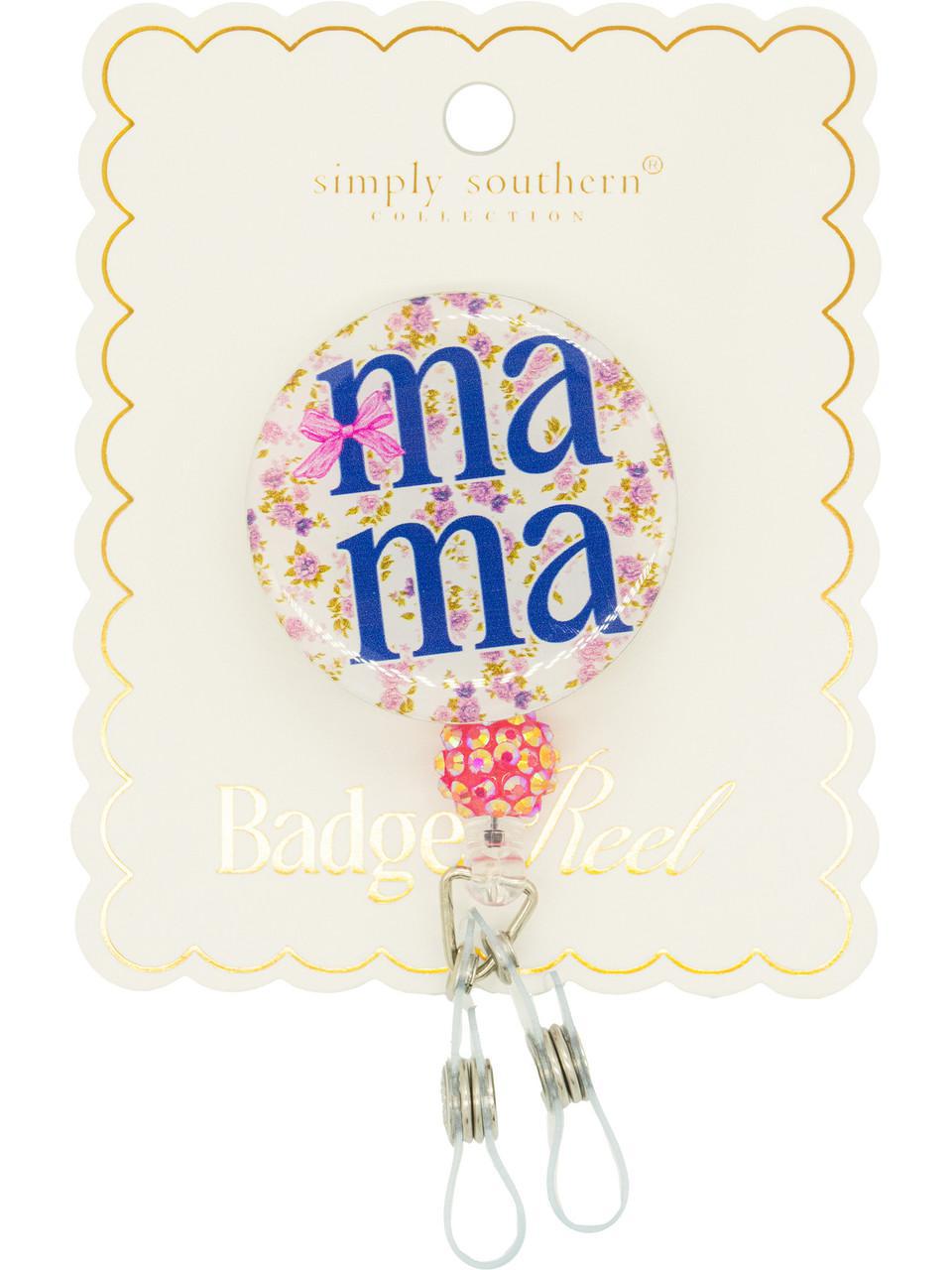 Simply Southern - Badge Reels