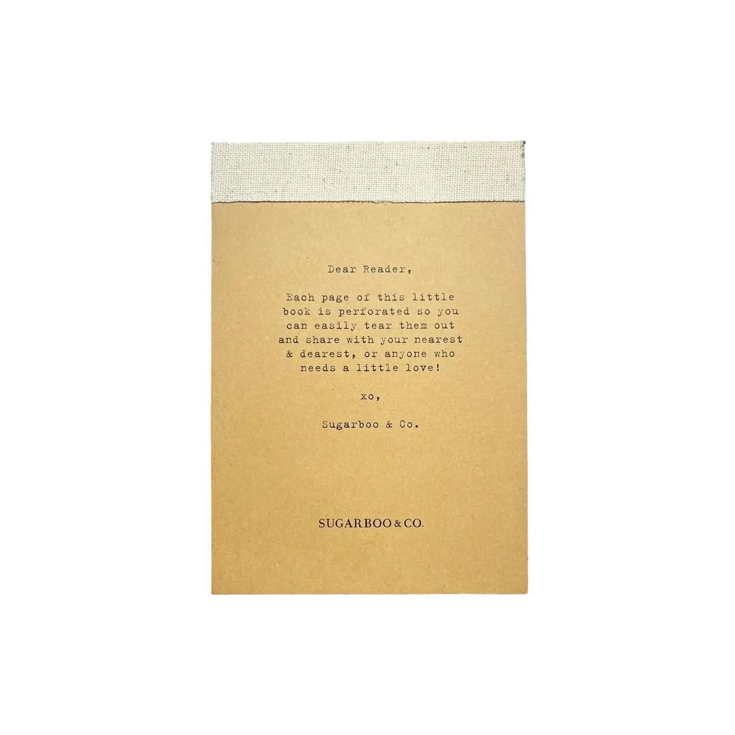 Paper - Brilliant Quotes