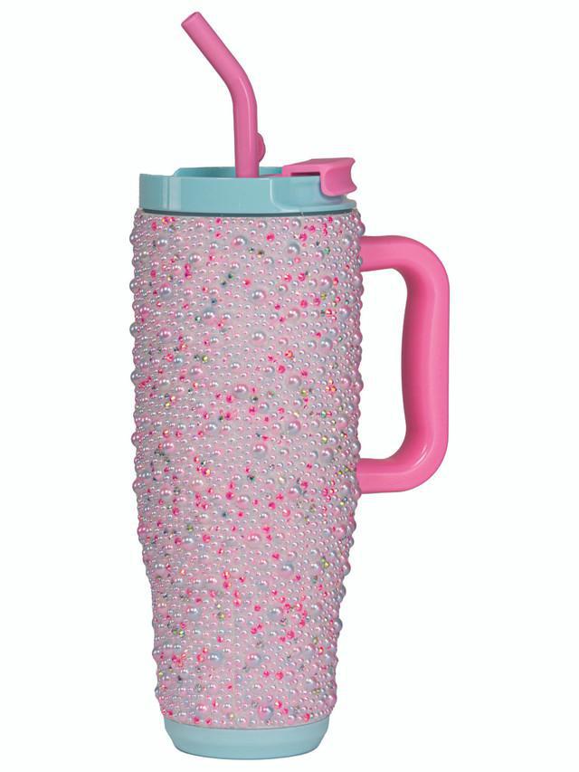 Simply Southern 40oz Rhinestone Tumbler
