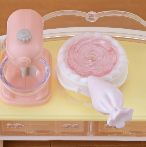 Calico Critters® Village Cake Shop Starter Set