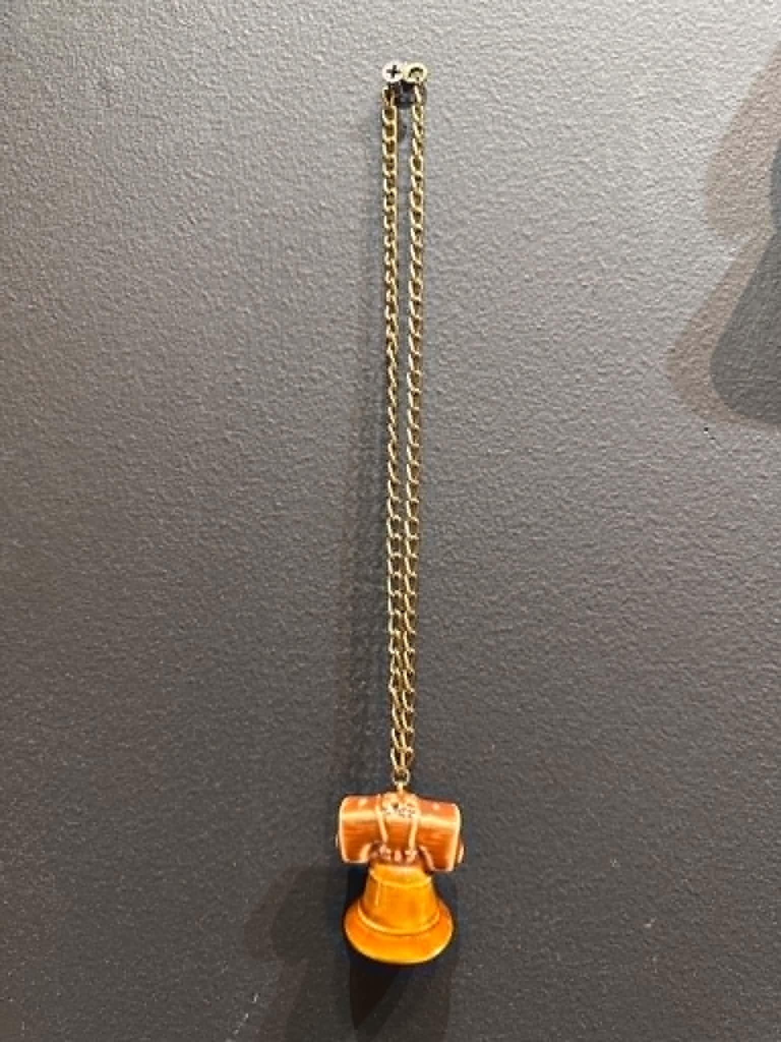 Shaker Necklaces - USA