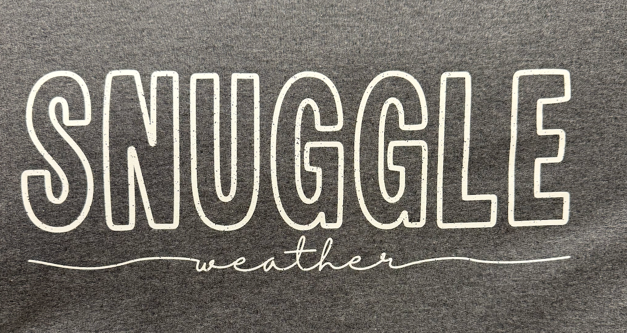 Snuggle Weather