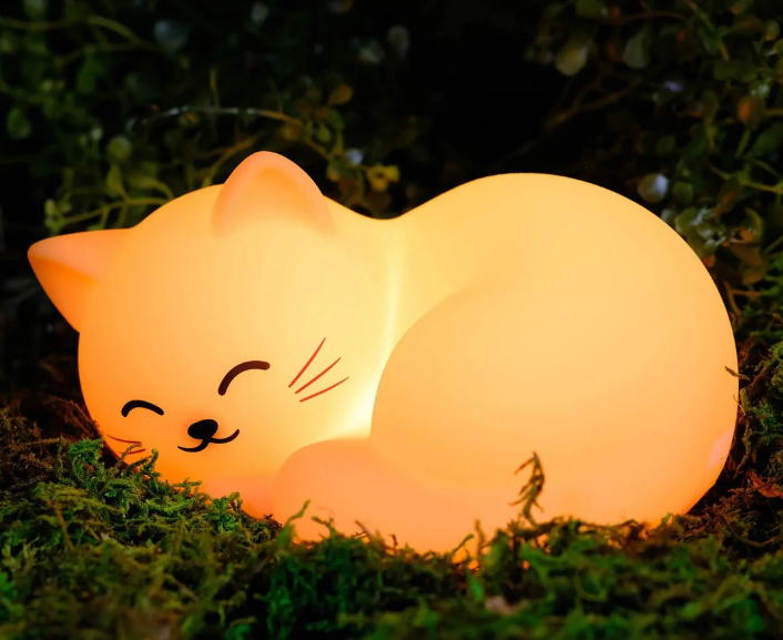 World of Mushi - Lights