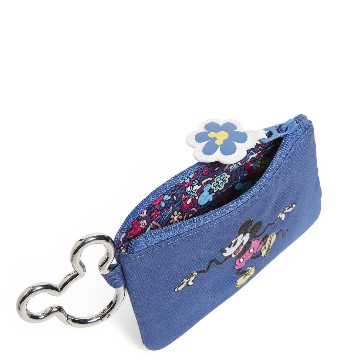Disney Zip ID Case Sensational Mickey Mouse