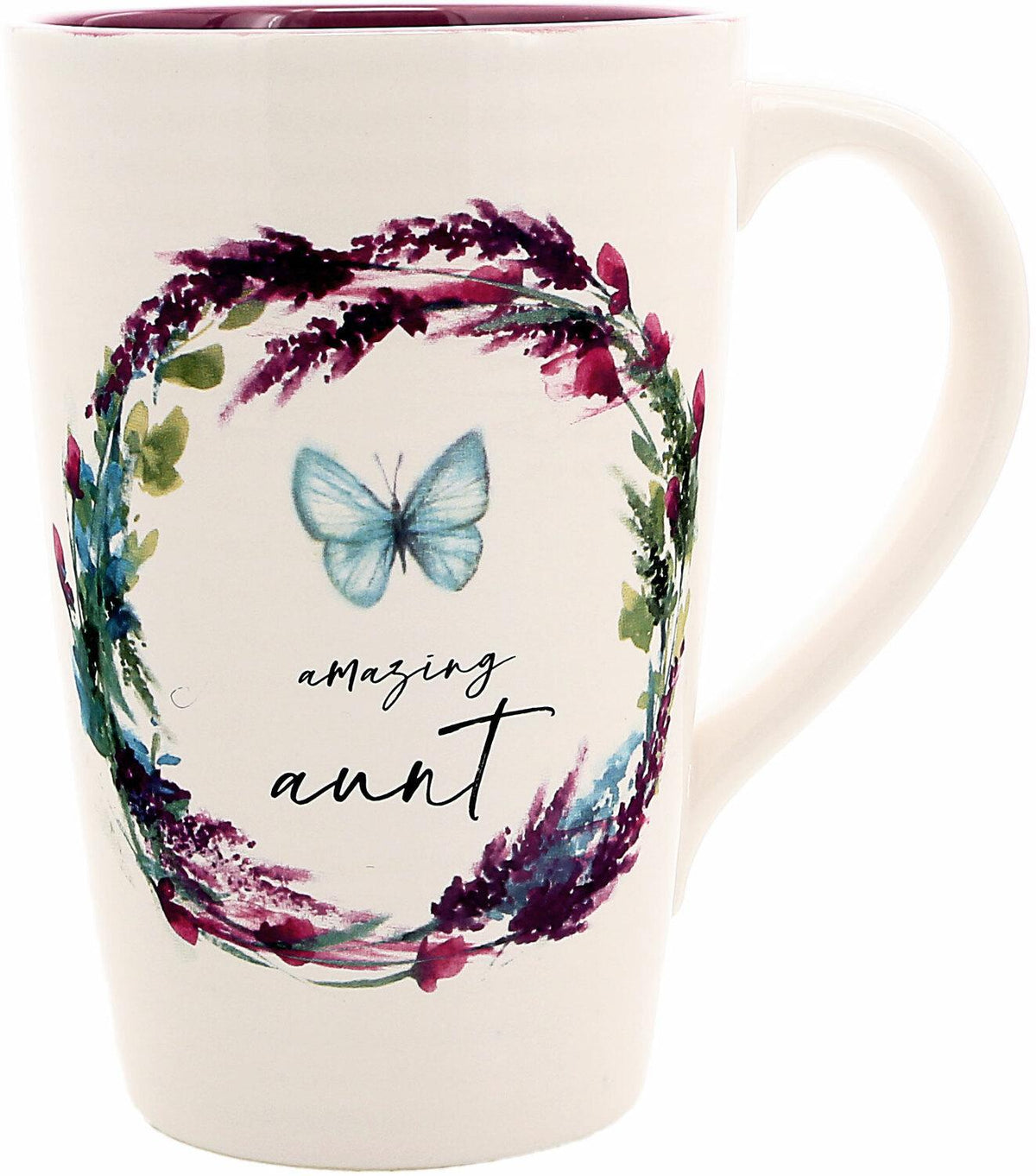 Amazing Aunt Mug