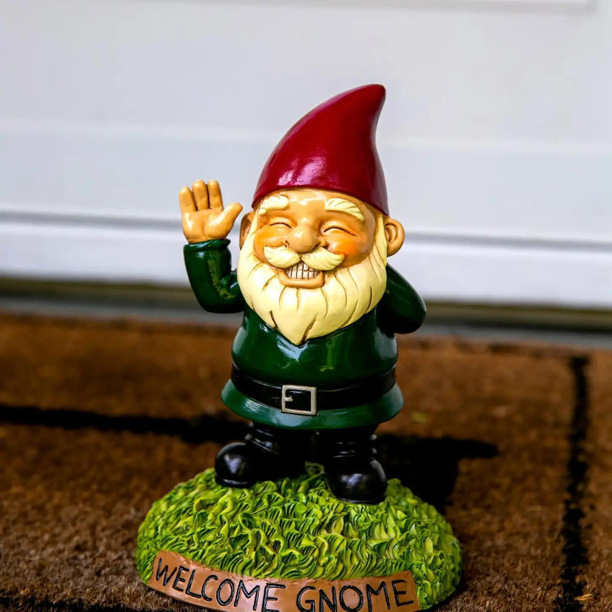 Guilty Gnome - Hide A Key